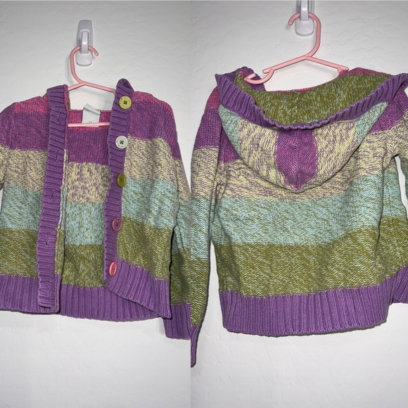 Size 4 Toddler Girls Clothing Bundle - Picture 8 of 12